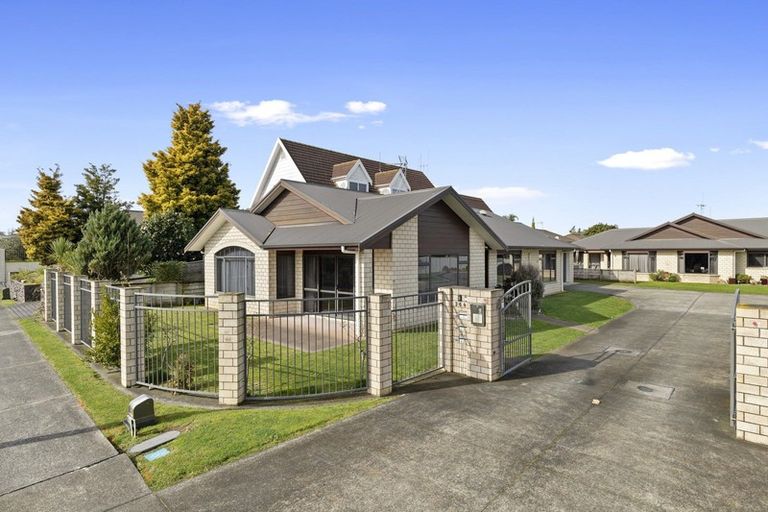 Photo of property in 364b Thames Street, Morrinsville, 3300