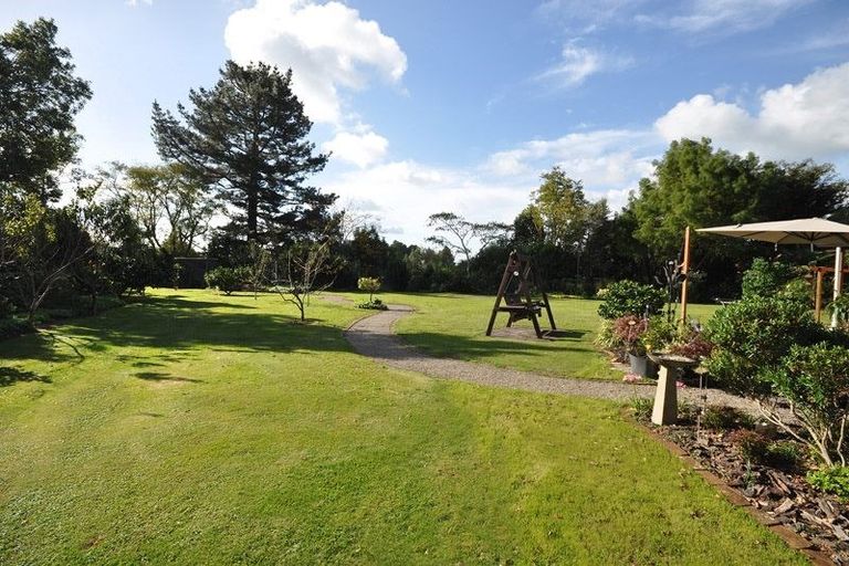 Photo of property in 571 Beechey Street, Pirongia, 3802