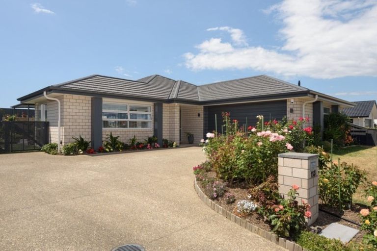 Photo of property in 113 Penetaka Heights, Pyes Pa, Tauranga, 3112