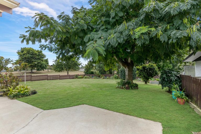 Photo of property in 12 Tui Crescent, Morrinsville, 3300