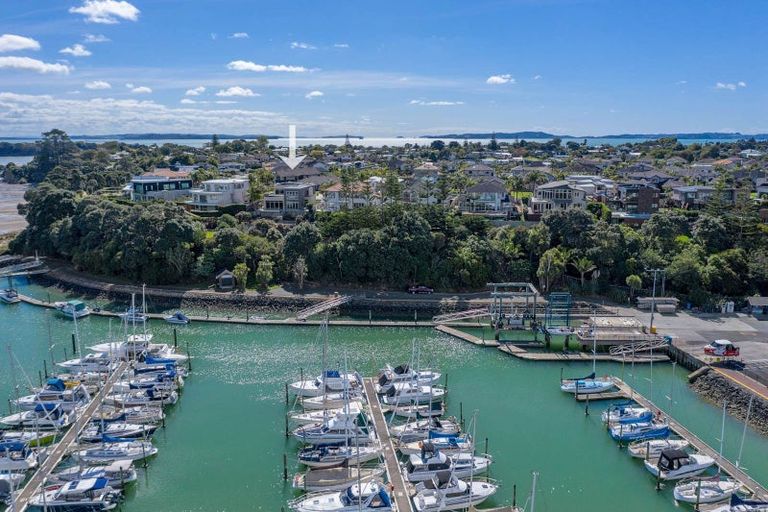 Photo of property in 81 Pine Harbour Parade, Beachlands, Auckland, 2018