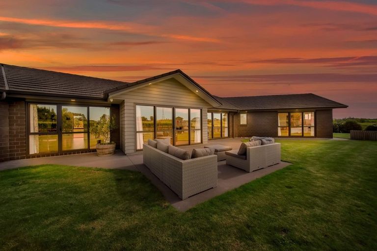 Photo of property in 506 Egmont Road, Hillsborough, New Plymouth, 4372