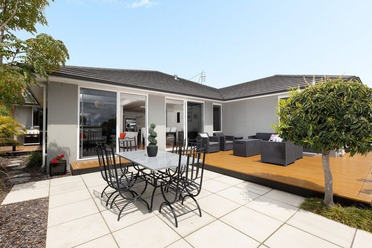 Photo of property in 35 Balmedie Ridge, Bethlehem, Tauranga, 3110