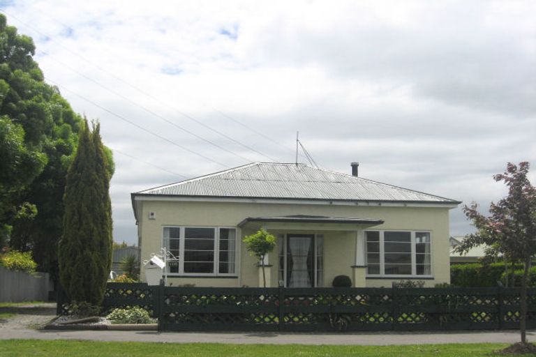 Photo of property in 106 Arthur Street, Blenheim, 7201