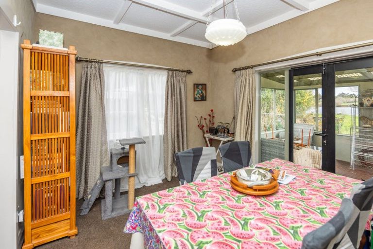 Photo of property in 190 Great South Road, Huntly, 3700