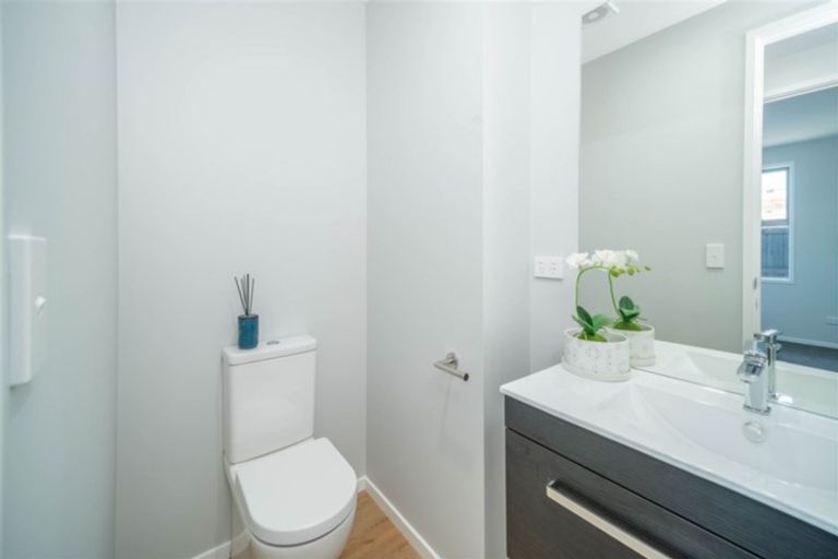 Photo of property in 110 Kemble Drive, Rolleston, 7615