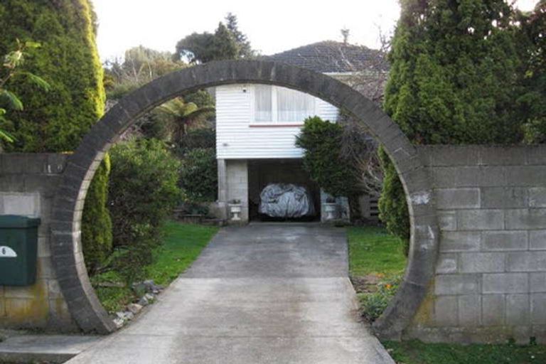 Photo of property in 6 Sheehy Grove, Wainuiomata, Lower Hutt, 5014