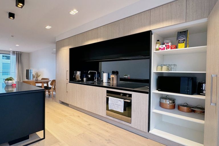 Photo of property in 14/33 Kilmore Street, Christchurch Central, Christchurch, 8013
