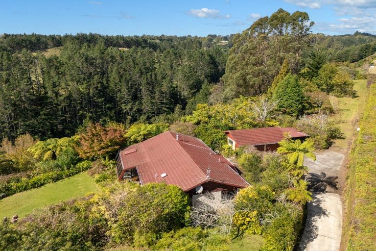 Photo of property in 45 Oropi Gorge Road, Pyes Pa, Tauranga, 3173