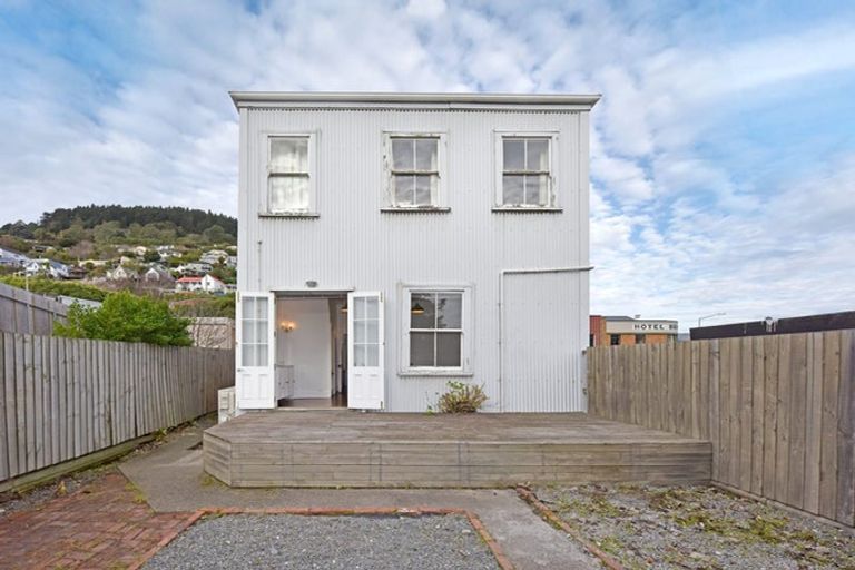 Photo of property in 13a Oxford Street, East Gore, Gore, 9710