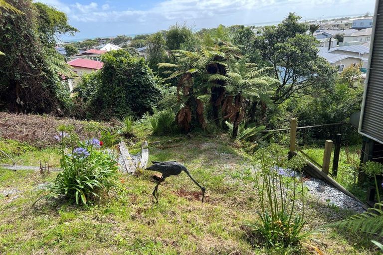 Photo of property in 50 Milton Road, Greymouth, 7805