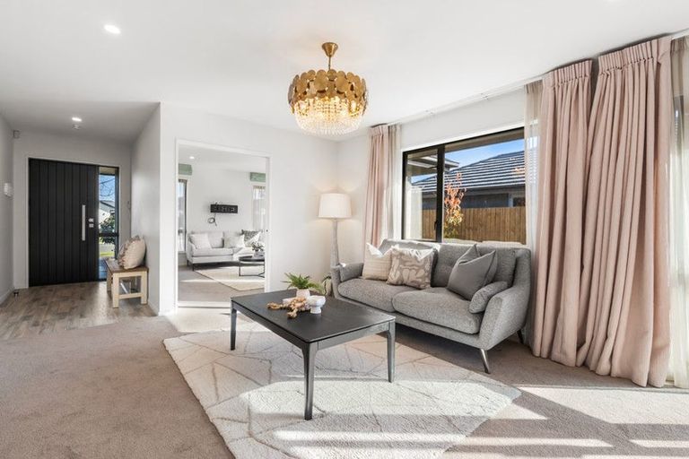 Photo of property in 139 Georgina Street, Marshland, Christchurch, 8083