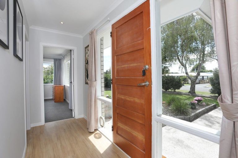 Photo of property in 31 Kennedy Avenue, Feilding, 4702