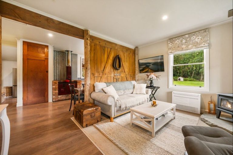 Photo of property in 113 Cambrian Road, Cambrians, Oturehua, 9386