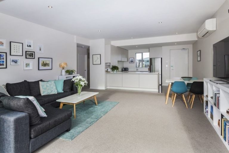 Photo of property in 5/30 Springfield Road, St Albans, Christchurch, 8014