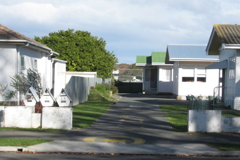 Photo of property in 26b Alpers Terrace, Marewa, Napier, 4110