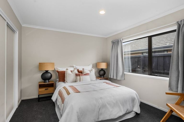 Photo of property in 28 Liddington Drive, Rolleston, 7615