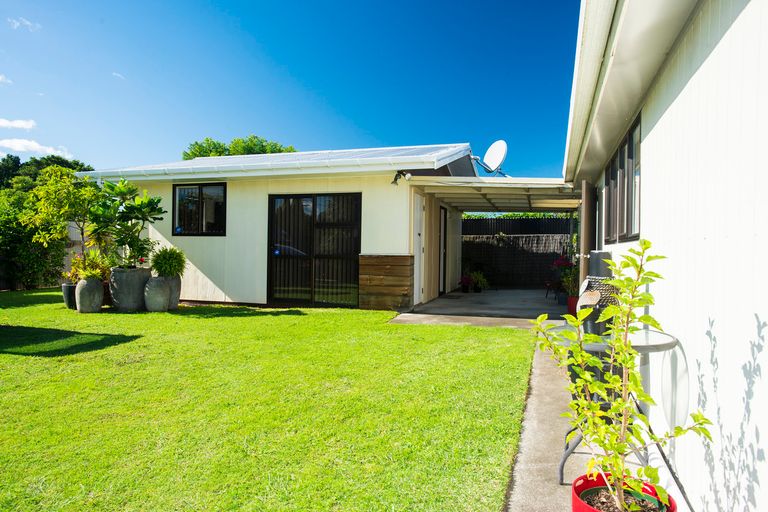 Photo of property in 12 Redmond Street, Elgin, Gisborne, 4010
