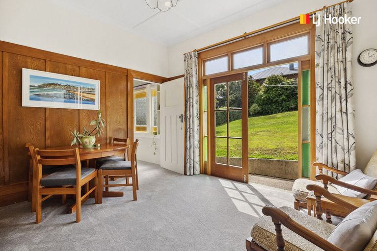Photo of property in 77 Bayfield Road, Andersons Bay, Dunedin, 9013