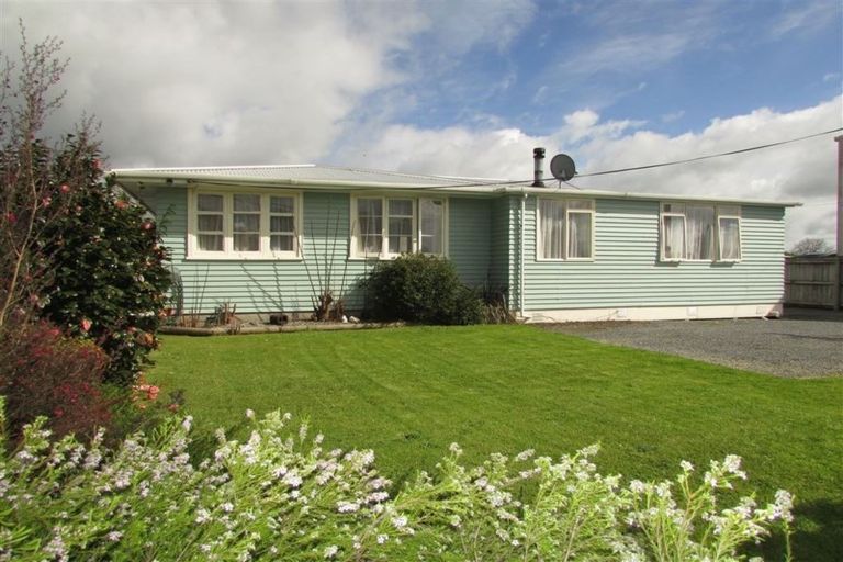Photo of property in 6352 State Highway 2, Netherton, Paeroa, 3671