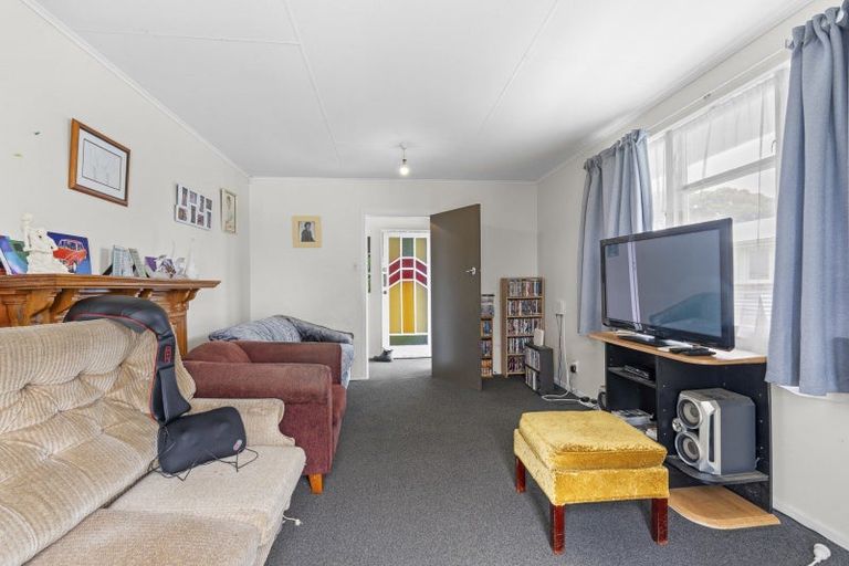 Photo of property in 7 Tohu Place, Spotswood, New Plymouth, 4310