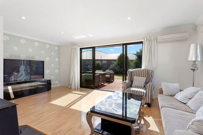 Photo of property in 60b Stonebrook Drive, Rolleston, 7614