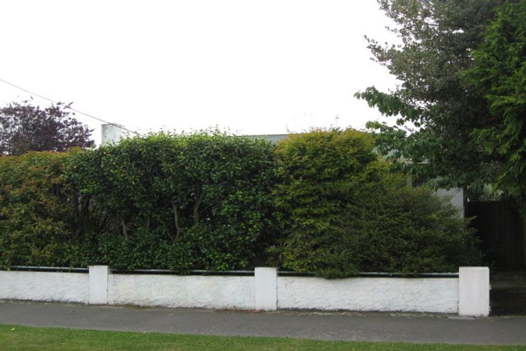 Photo of property in 64 Mathers Road, Hoon Hay, Christchurch, 8025