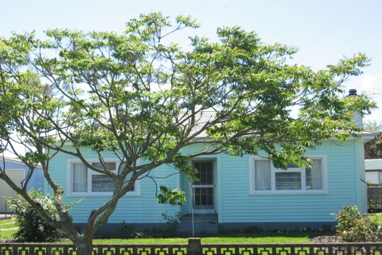 Photo of property in 5 Turenne Street, Inner Kaiti, Gisborne, 4010