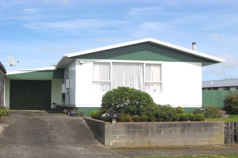 Photo of property in 51 King Street, Waitara, 4320