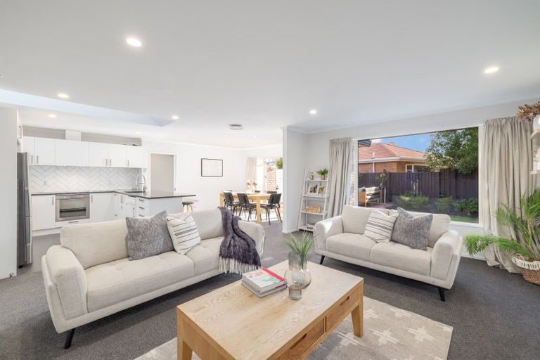 Photo of property in 4 Suntory Lane, Burwood, Christchurch, 8083