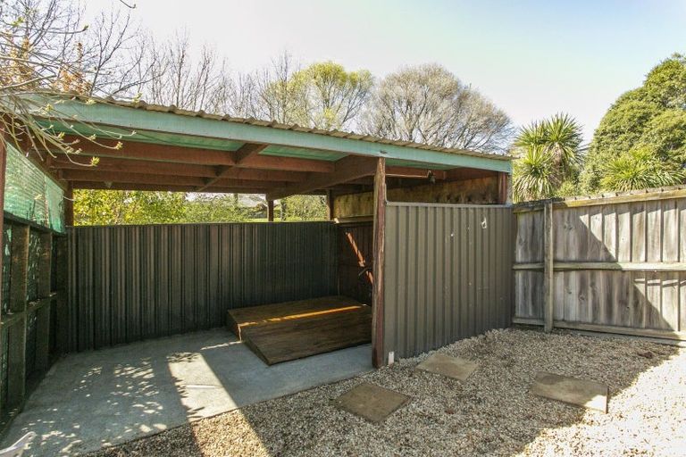 Photo of property in 11 Trellech Place, Allenton, Ashburton, 7700