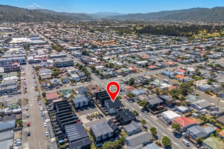 Photo of property in 17b Cuba Street, Petone, Lower Hutt, 5012