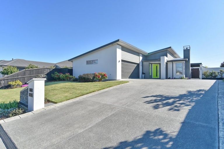 Photo of property in 9 Churchill Drive, Rangiora, 7400