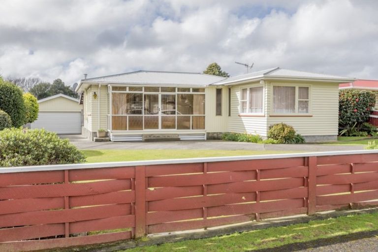 Photo of property in 7 Marlborough Street, Levin, 5510