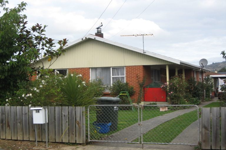 Photo of property in 14 Glen Place, Mosgiel, 9024
