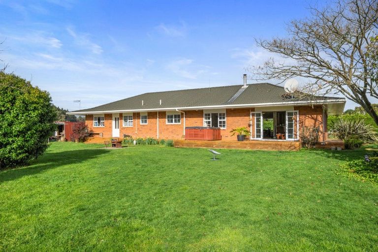 Photo of property in 91 Te Whanga Road, Levin, 5572