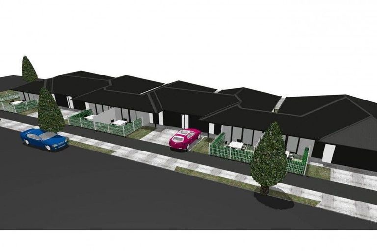 Photo of property in 5 Burrows Place, Frankton, Hamilton, 3204