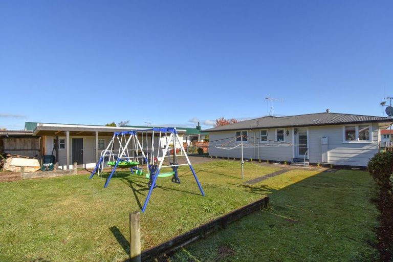 Photo of property in 47 Tainui Street, Tokoroa, 3420