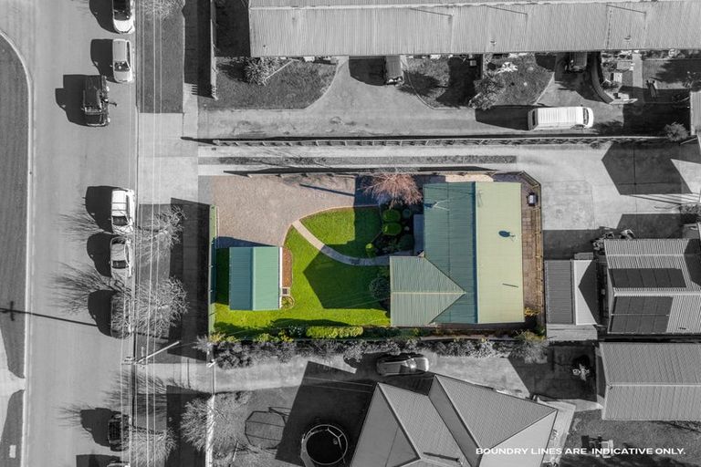 Photo of property in 7 Hospital Road, Witherlea, Blenheim, 7201