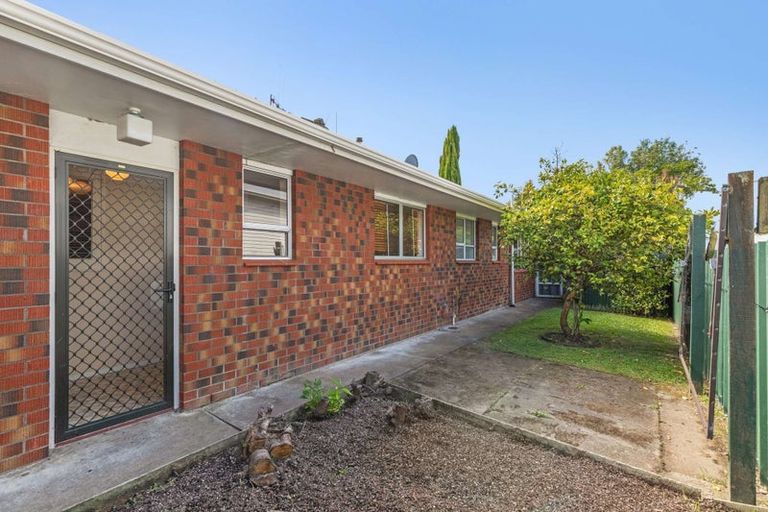 Photo of property in 40 Morris Street, Hokowhitu, Palmerston North, 4410