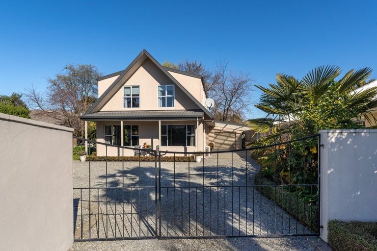 Photo of property in 157 Middle Renwick Road, Springlands, Blenheim, 7201