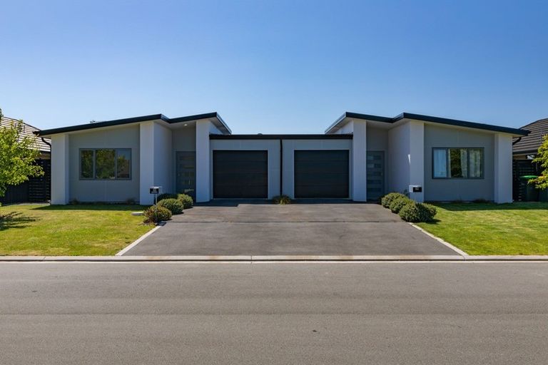 Photo of property in 30 Liddington Drive, Rolleston, 7615