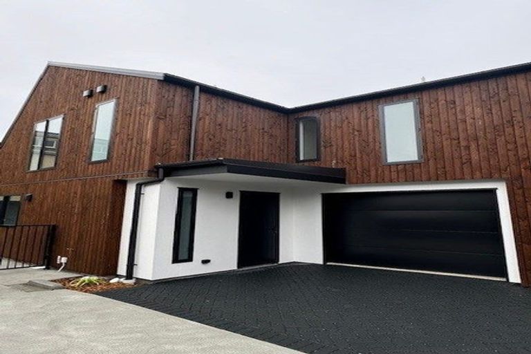 Photo of property in 17d Roxburgh Street, Sydenham, Christchurch, 8023