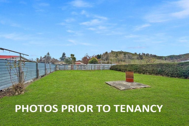 Photo of property in 18 Takahe Street, Taihape, 4720