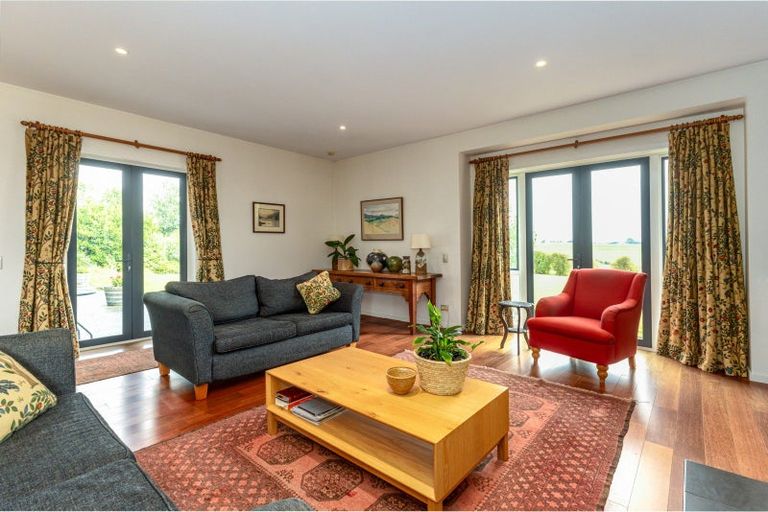 Photo of property in 408 Fraser Road, Rosewill, Timaru, 7975