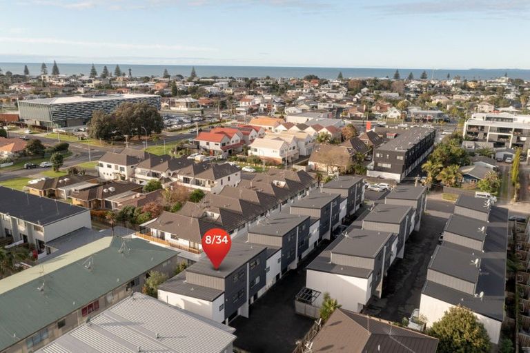 Photo of property in 8/34 Miro Street, Mount Maunganui, 3116
