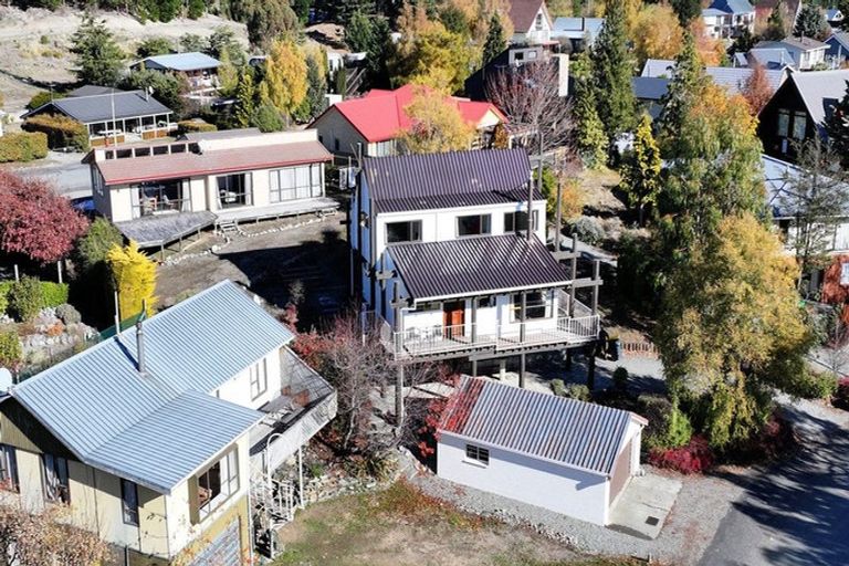 Photo of property in 28 Scott Street, Lake Tekapo, 7999