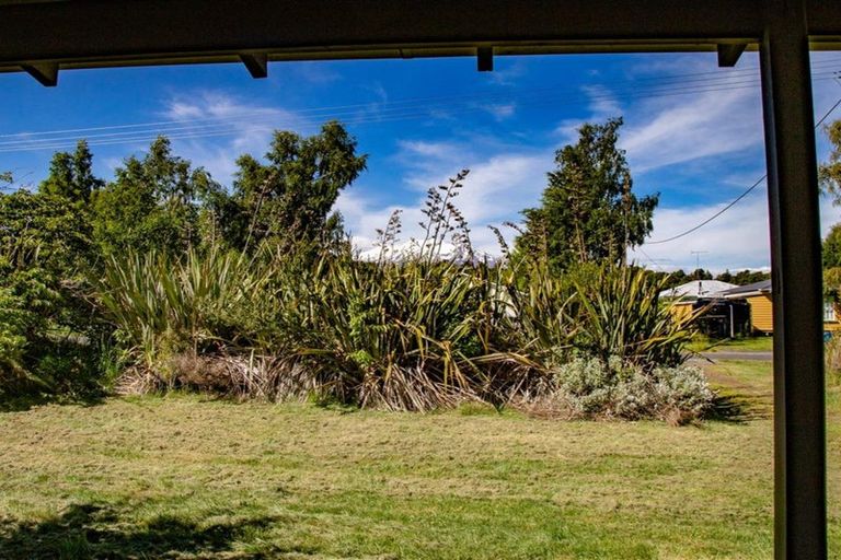 Photo of property in 10 Miharo Street, Rangataua, Ohakune, 4691