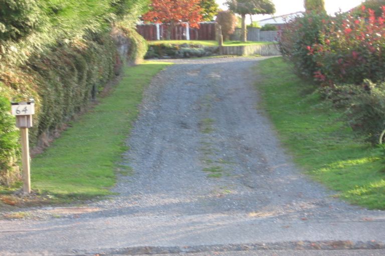 Photo of property in 64 Lomond Avenue, Tokoroa, 3420