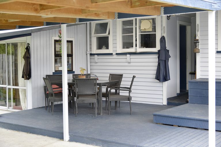 Photo of property in 45 Cockburn Street, Kuripuni, Masterton, 5810